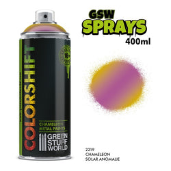 Solar Anomalie Spray -  GSW Colorshift Chameleon 