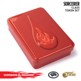 Dungeons & Dragons Sorcerers Gift Tin