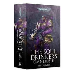 The Sould Rinkers Omnibus Vol. 2 (Paperback)