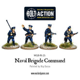 Soviet Naval Command Bolt Action...