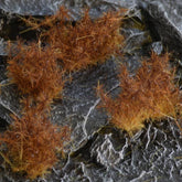 Gamer's Grass - Spikey Brown...