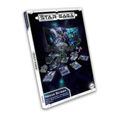 Nexus Screen - Star Saga: www.mi...