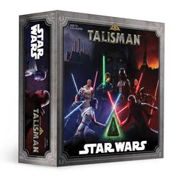 Talisman Star Wars Edition
