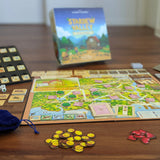 What's Inside Stardew Valley The Board Game?