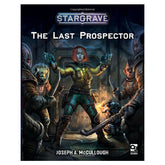 Stargrave The Last Prospector Su...