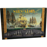 Sails of Glory Starter Set - Nap...