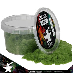 Eden Green Static Grass Tub 275ml