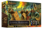 Steppe Warriors - Fireforge Game...