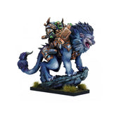 Riftforged Orc Stormbringer On M...