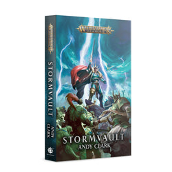 Warhammer AoS Stormvault (Paperback)
