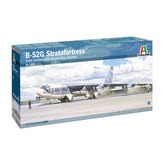 B-52G Stratofortress - Italeri 1...