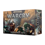 WarCry Sundered Fate Battle Box