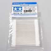 Tamiya Craft Cotton Swab Triangu...