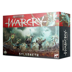 WarCry Sylvaneth Warband Box