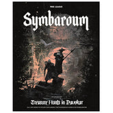 Symbaroum Treasure Hunts In Davo...