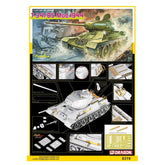 T-34/85 Mod.1944 - Dragon 1:35 S...
