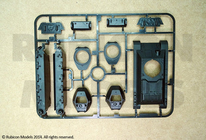 Soviet T-34/76 - Early & Mid War