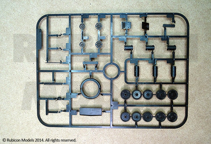 Soviet T-34/76 - Early & Mid War