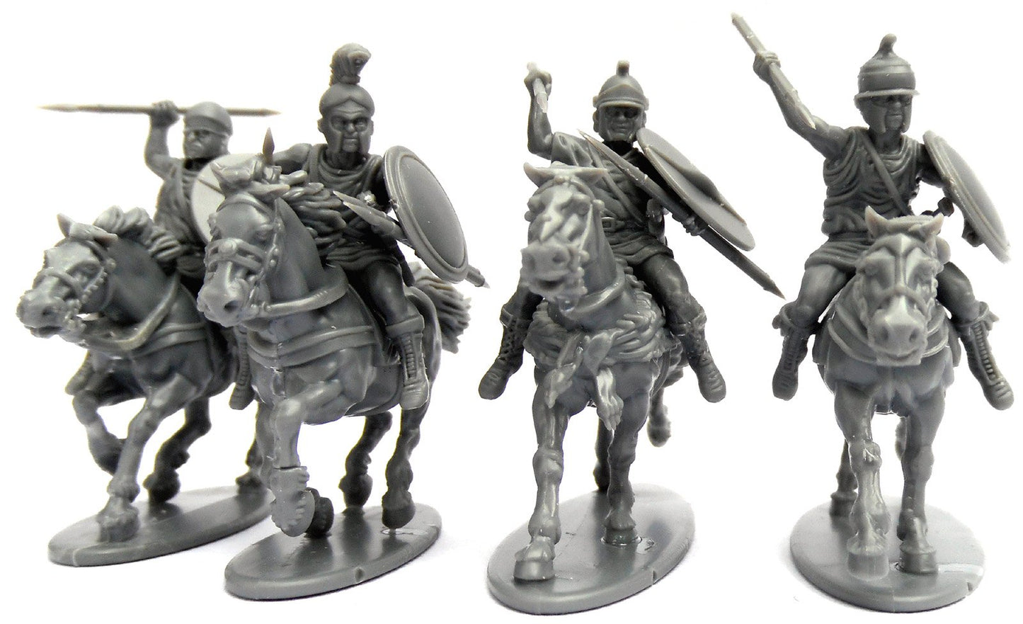 Greek Light Cavalry - Victrix - VXA032