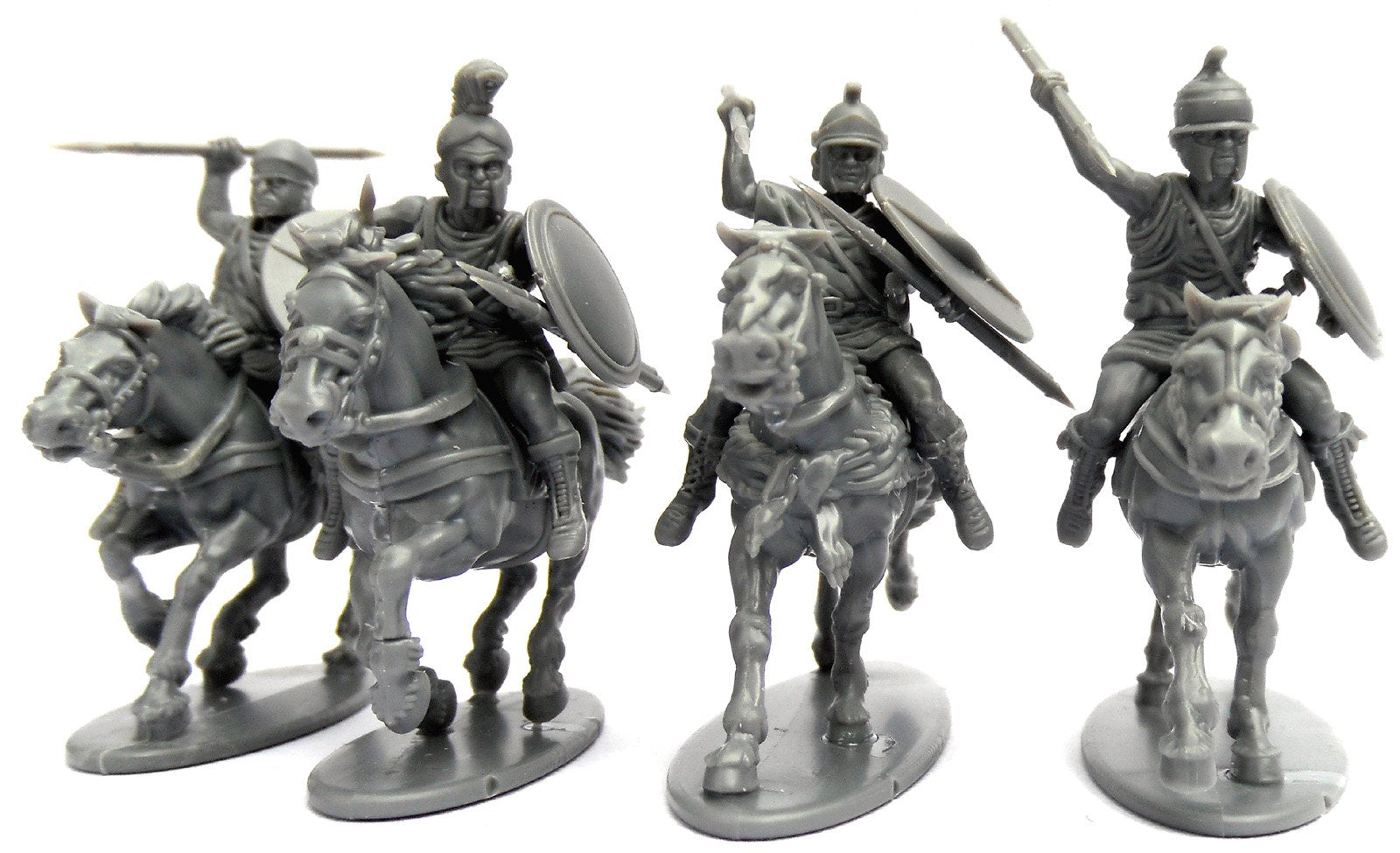 Greek Light Cavalry - Victrix - VXA032