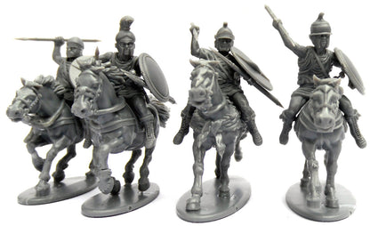 Greek Light Cavalry - Victrix - VXA032