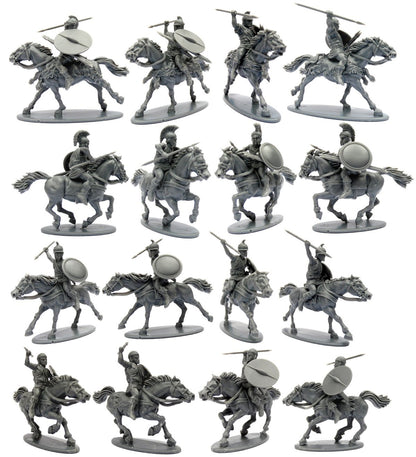 Greek Light Cavalry - Victrix - VXA032