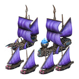 Twilight Kin Booster Fleet (Armada)