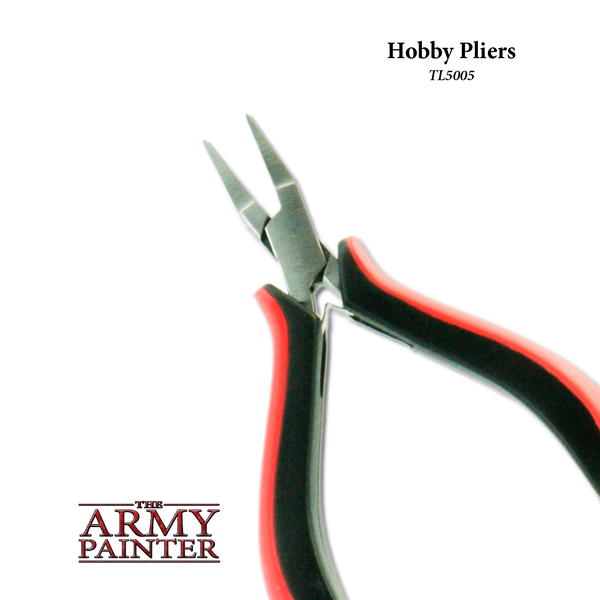 Army Painter: Hobby - Pliers