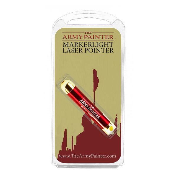 The Army Painter: Hobby - Laser Pointer MARKERLIGHT