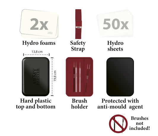 Wet Palette - Army Painter