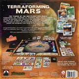 Terraforming Mars: www.mightylancergames.co.uk