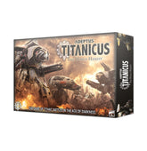 Adeptus Titanicus: The Horus Her...