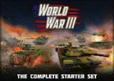 World War 3 - team yankee