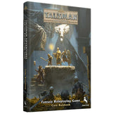 Talisman Adventures Fantasy RPG ...