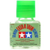 Tamiya Extra Thin Liquid Cement ...