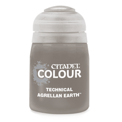 Agrellan Earth (24ml) Technical - Citadel Colour