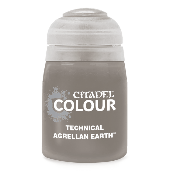 Agrellan Earth (24ml) Technical - Citadel Colour