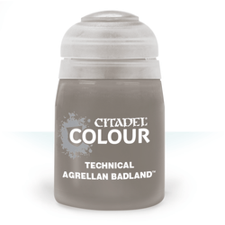 Agrellan Badlands (24ml) Technical - Citadel Colour