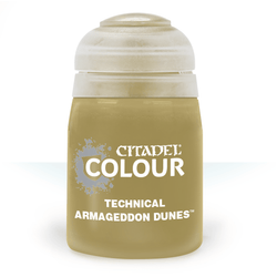 Armageddon Dunes (24ml) Technical - Citadel Colour