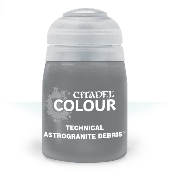 Astrogranite Debris (24ml) Technical - Citadel Colour