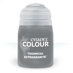 Astrogranite (24ml) Technical - Citadel Colour
