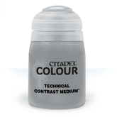 Contrast Medium (24ml) Technical...