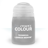 Lahmian Medium (24ml) Technical ...