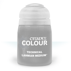Lahmian Medium (24ml) Technical - Citadel Colour :www.mightylancergames.co.uk 
