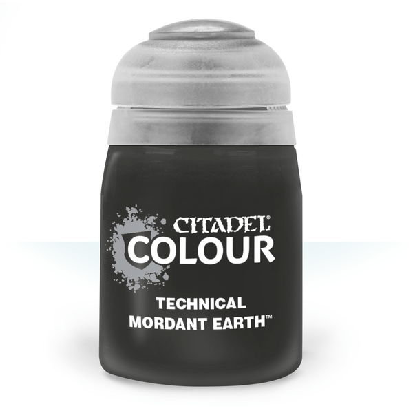 Mordant Earth (24ml) Technical - Citadel Colour