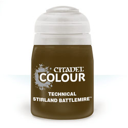 Stirland Battlemire (24ml) Technical - Citadel Colour