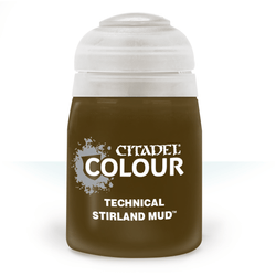 Stirland Mud (24ml) Technical - Citadel Colour
