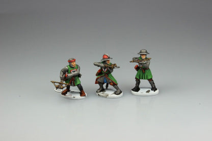 FireForge Games: Teutonic Infantry