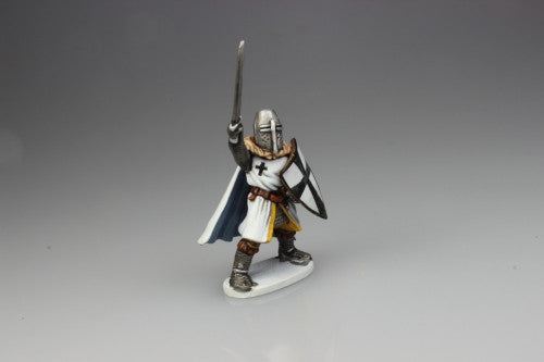 FireForge Games: Teutonic Infantry