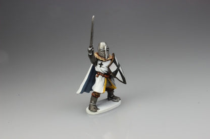 FireForge Games: Teutonic Infantry